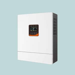 ระบบไฮบริดโซลาร์เซลล์แบบออฟกริด 8KW ถึง 30KW สำหรับ 10KW 15KW 20KW และระบบอื่นๆ - Product Image 3