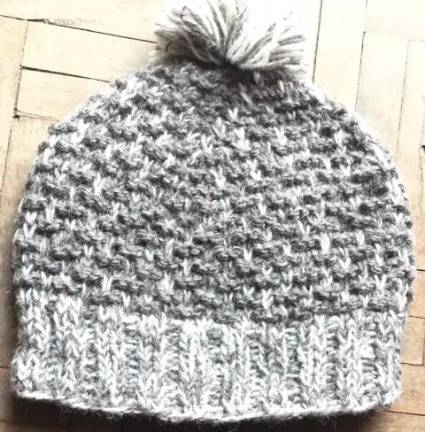 Woolen Winter Caps