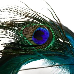 <span class=keywords><strong>ชุด</strong></span><span class=keywords><strong>หน้ากาก</strong></span>ปักเลื่อมแบบพลิกได้ขนาดกำหนดเองสำหรับปาร์ตี้แฟนซี,<span class=keywords><strong>หน้ากาก</strong></span>ขนนกยูงปี2023 - Product Image 6