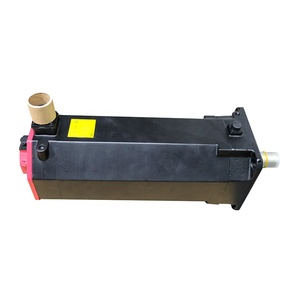 มอเตอร์ AC รุ่นใหม่ของแท้จากผู้ขาย Gold Seller Fanuc A06B-2257-B400 - Product Image 4