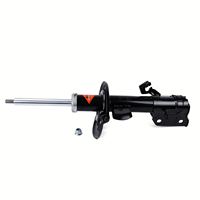 Amortisseur de suspension automobile MASUMA G1281 à haute élasticité, longue durée de vie