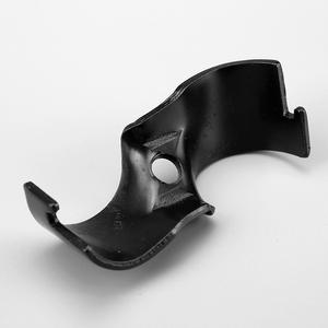 Sistem pengukuran inci fitting pipa ramping berbentuk silang atas dan bawah kenop 90 ° digunakan untuk aksesori perangkat keras sistem ramping - Product Image 5