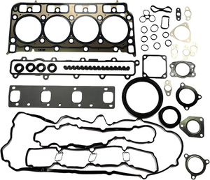 Kit de Reparación para Maquinaria de Construcción Daewoo DEVELON Doosan DE08 D1146 150115-00004 150115-00005 150115-00011 OEM con 1 Año de Garantía - Product Image 1