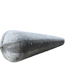 Bolsa de Aire de Goma Resistente para Lanzamiento, Atracado, Salvamento y Elevación de Barcos, Certificada por CCS y BV, Resistente a la Presión - Product Image 1