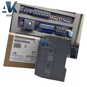Module d'extension de contrôleur d'entrée/sortie numérique pour contrôle industriel Gold Seller 6ES7223-1PL32-0XB0 Série S7-1200 PLC PROFINET - Product Image 1