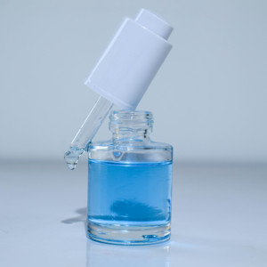 Huile Visage Anti-Âge en Gros à la Tanaisie Bleue – Sérum Éclaircissant pour le Visage - Product Image 6