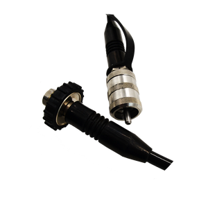 Ayonsafety 2025, nuevo diseño, cilindro SCBA, tubo de llenado rápido de aire, accesorio de seguridad para inflado rápido, rescate eficiente - Product Image 5