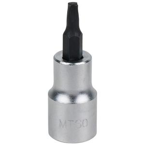 KS TOOLS-911,4013 3/8 ''Broca de culata para MTS MORTORq®Tornillos-EAN 4042146713655 CUERPO Y CHAPAS METÁLICAS - Product Image 1