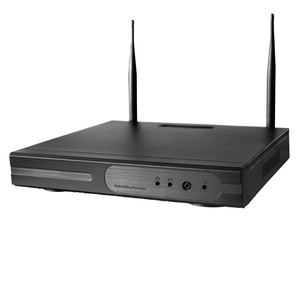 Hệ Thống Camera An Ninh WiFi Ngoài Trời 8 Kênh H.265 + DVR Và 8 Camera CCTV Gia Đình Chống Thấm Nước IP IP66 Không Dây, Smart Play CC502 - Product Image 1