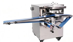 Machine de dépose et de garnissage pour croissants, pâtisseries, cupcakes, pains, biscuits, donuts, confitures, beurre, crème et garnitures de pâtisserie - <span class=keywords><strong>Prix</strong></span> - Product Image 2