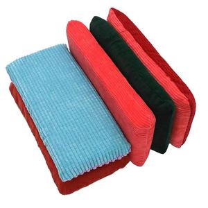 Tavoletta Termoadesiva per Strass Hotfix, Stampo per Adesivi Termotrasferibili, Spugna per Tessuti, Spazzola per Strass, Strumento Fai-da-te Facile da Usare e Stampare - Product Image 6