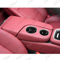 Kit intérieur en gros pour Porsche Panamera 2010 2011 2012 2013 2014 2015 2016 970 à 971 RHD LHD Version longue et courte Assemblage