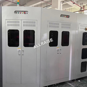Best Price Perfume Bottle Silk Screen Printing Machine Cnc Cylindrical Plastic Rotary Screen Printer for Plastic Glass Cup