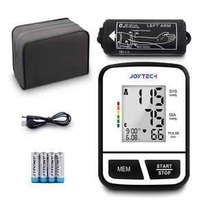 Tensiomètre médical automatique pour le haut du bras - Product Image 1