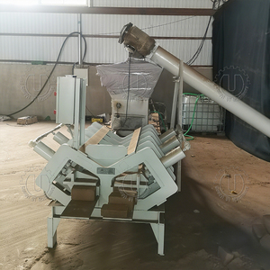 Low Maintenance 650g Hydraulic <b>Coir</b> Pith <b>Block</b> Machine - Product Image 1