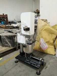 Máquina de molde de injeção para plástico - Product Image 4