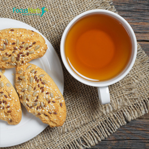 Focusherb Flaxseed chiết xuất bột Flaxseed SDG hạt lanh chiết xuất 20% 40% 60% Lignans - Product Image 2