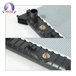 หม้อน้ำระบายความร้อนใหม่สำหรับรถเชฟโรเลต ไซเลราโด 3500 2500 ปี 2015 แกนอะลูมิเนียม รุ่น OE 23324787 23447657 25838891 84179524 - Product Image 2