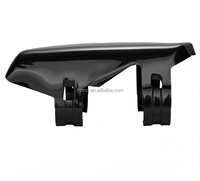 Plaque d'immatriculation avant modifiée pour moto FMO, pare-brise avant imperméable, compatible avec Light Bee Ultra Bee Taralia