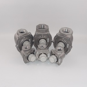 V4055A,B,D,E ตัวกระตุ้นแก๊สพลังงานของเหลวแบบเปิด-ปิด 120V V4055A1007 - Product Image 6