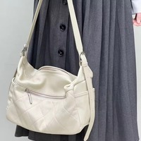 Sac fourre-tout décontracté Lichee Lady en cuir véritable à fermeture à rabat, sac à main de luxe populaire pour femme, prix d'usine