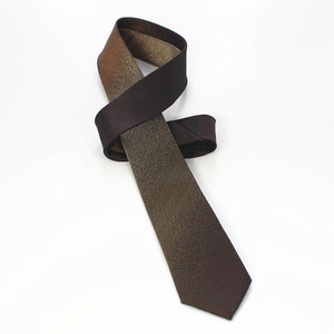 <span class=keywords><strong>Cravate</strong></span> à changement de couleur 6 cm Cravates fines classiques pour hommes <span class=keywords><strong>Cravate</strong></span> de mariage 2,5 pouces Marié Gentleman <span class=keywords><strong>Cravate</strong></span> étroite - Product Image 4