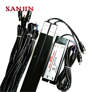 FUJITEC Thang Máy Ánh Sáng Rèm SSGM-94F AC110V FUJITEC Thang Máy Cửa Cảm Biến - Product Image 1