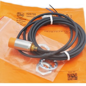 หนึ่งชิ้นสำหรับสวิตช์ตรวจจับระยะใกล้ IFM รุ่นใหม่ IGS705 - Product Image 2