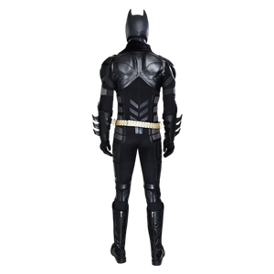 Disfraz de Cosplay Personalizado de Batman: <span class=keywords><strong>El</strong></span> Regreso del Caballero Oscuro para Adultos, para Halloween, Cine, Televisión y Eventos - Product Image 6