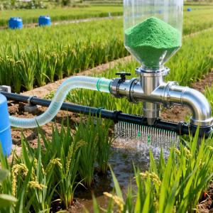 ยิดา ไบโอเทค น้ำยาปรับสภาพดินจากธรรมชาติ บิวเวอเรีย บาสเซียนา ฮิวมิก แอซิด ช่วยปรับปรุงดินสำหรับสวนผลไม้ ควบคุมแมลงได้อย่างมีประสิทธิภาพ - Product Image 3