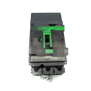 Hda36030 600v 30a (vert) Nsnp Neuf d'origine En stock Automatisation industrielle Pac Contrôleur de programmation PLC dédié - Product Image 1