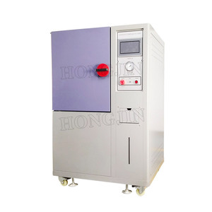 Pct cao áp tăng tốc lão hóa buồng nhiệt độ cao và độ ẩm cao Máy kiểm tra bán dẫn hơi lão hóa Tester - Product Image 2