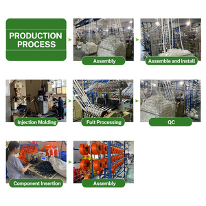 สายรัดรอกเก็ตอลูมิเนียมแบบมีห่วงรูปตัว J ขนาด 9 เมตร ขายดี รับน้ำหนักได้ 9 ตัน แข็งแรงทนทาน สำหรับงานอุตสาหกรรม ใช้สำหรับรัดสินค้า ทำจากโพลีเอสเตอร์ - Product Image 3