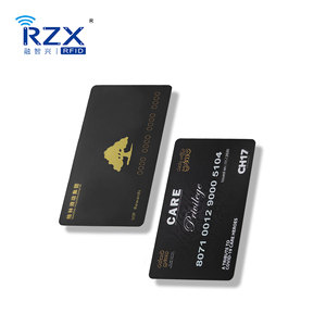 Stampa di Carte in PVC Lucide, Opache o Satinate Personalizzate CMYK 85,5*54mm, Carte PVC per Abbonamenti <span class=keywords><strong>Palestra</strong></span> e VIP - Product Image 2