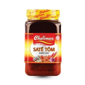 Salsa para Satay de Camarones Cholimex, Sabor Tradicional Vietnamita, Perfecta para Asar Mariscos, Estándares Internacionales - Product Image 4