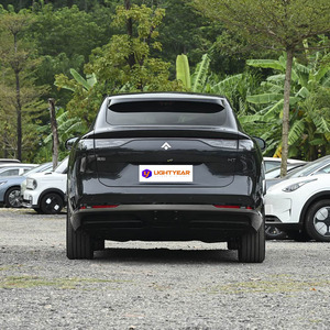 Hyptec EV HT 825 MAX Edition ได้รับการรับรองว่าเป็นรถ SUV E-Mark <span class=keywords><strong>COC</strong></span> 800V ชาร์จเร็วได้รับความนิยม - Product Image 6