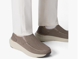 รองเท้าผ้าใบผู้ชายแบบสวม <span class=keywords><strong>ส</strong></span>ไตล์ลำลอง เดิน<span class=keywords><strong>ส</strong></span>บาย - Product Image 5