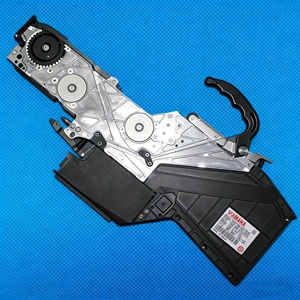 Alimentateur de composants authentique SSY-8 8mm KHJ-MC100-000 - Product Image 1