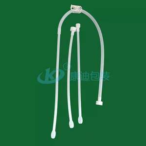 Tuyaux d'alimentation pour kit <span class=keywords><strong>de</strong></span> gestion du colostrum, lait <span class=keywords><strong>de</strong></span> colostrum pour <span class=keywords><strong>veau</strong></span>, colostrum pasteurisé et congelé dans des sachets, tube d'alimentation pour <span class=keywords><strong>veau</strong></span> - Product Image 2