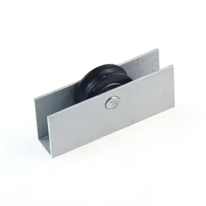 8220 HL-018 Best Price Adjustable Upvc Sliding Window Bearing Accessories Sliding Door&Window Roller