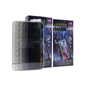 Kính Cường Lực Chống Rơi Huỳnh Quang Chất Lượng Cao Bảo Vệ Màn Hình Cho Samsung <span class=keywords><strong>Galaxy</strong></span> S21FE <span class=keywords><strong>A5</strong></span> A53 5G - Product Image 4