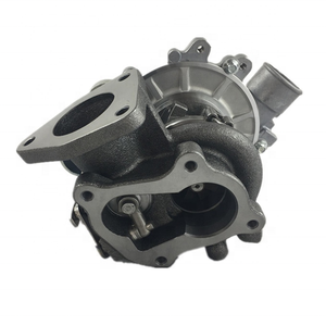 TATTEC Chất Lượng Cao Cho Bộ Dụng Cụ Turbo Tuabin Hoàn Chỉnh CT9 17201-30030 17201-0L030 17201-30120 Cho Toyota Hiace Hilux 2.5 D4D - Product Image 3