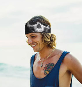 Yifan özel açık balıkçılık yüz maskesi Bandana moda hayvan desen PET Polyester tüp Rpet polar boyun körüğü koruma - Product Image 4