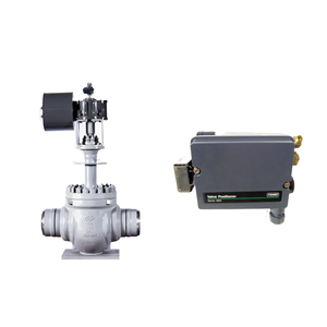 Nuevo y Original en Stock: Válvula de Gas Electro-Neumática OEM 3660/3661/3852/3582i - Product Image 1
