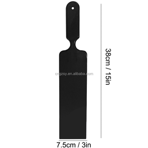 Xe phía trước phía sau phim <span class=keywords><strong>scraper</strong></span> xe ủi giống cây chổi công cụ làm sạch kính chắn gió Kính rửa cửa sổ Tint Applicator - Product Image 5
