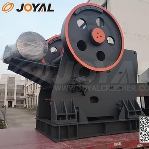 JOYAL PE 900X1200 Tốt Máy Nghiền Pe 250X1200 Máy Nghiền Hàm Với Giá Tốt Nhất - Product Image 6