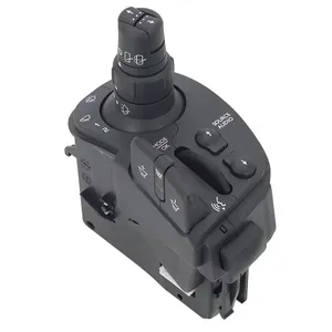 Leva del Tergicristallo e del Radio per Renault <span class=keywords><strong>Kangoo</strong></span> 8201590631, 7701068114, 7701057096 - Product Image 1