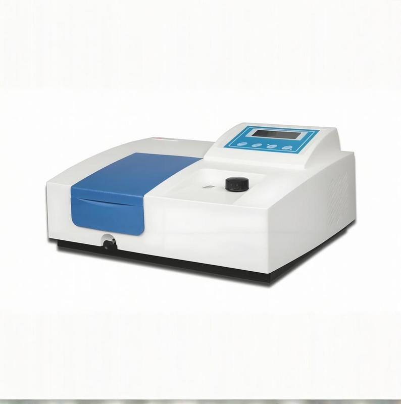 Quadrupole Mass Spectrometer