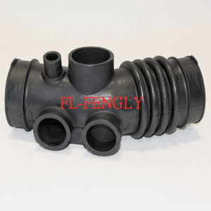 17881-15160 Hot Auto Parts <span class=keywords><strong>Online</strong></span> 1.6L 1988-1993 Nueva manguera de admisión de aire para Toyota Corolla Altis Celica - Product Image 2