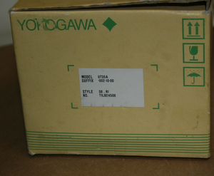 Controlador de Temperatura de Uso General Yokogawa UT35A y UT32A UT35A-002-10-00, USB ODM, Diseño Compacto y Delgado, IP68, Regulador de Procesos - Product Image 6
